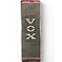 Used VOX V847 Reissue Wah Effect Pedal