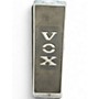 Used VOX V847 Reissue Wah Effect Pedal