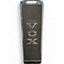 Used VOX V847 Reissue Wah Effect Pedal
