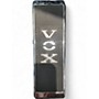 Used VOX V847 Reissue Wah Effect Pedal