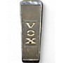 Used VOX V847 Reissue Wah Effect Pedal
