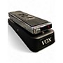 Used VOX V847 Reissue Wah Effect Pedal