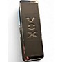 Used VOX V847 Reissue Wah Effect Pedal