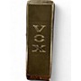 Used VOX V847 Reissue Wah Effect Pedal