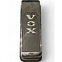 Used VOX V847 Reissue Wah Effect Pedal