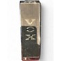 Used VOX V847 Reissue Wah Effect Pedal