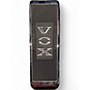 Used VOX V847 Reissue Wah Effect Pedal