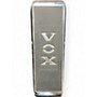Used VOX V847 Reissue Wah Effect Pedal