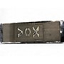 Used VOX V847 Reissue Wah Effect Pedal