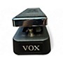 Used VOX V847 Reissue Wah Effect Pedal