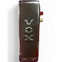 Used VOX V847 Reissue Wah Effect Pedal