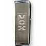 Used VOX V847 Reissue Wah Effect Pedal