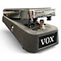 Used VOX V847 Reissue Wah Effect Pedal