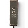 Used VOX V847 Reissue Wah Effect Pedal