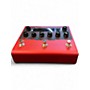 Used VOX V847 Reissue Wah Effect Pedal