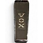 Used VOX V847 Reissue Wah Effect Pedal