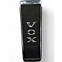 Used VOX V847 Reissue Wah Effect Pedal