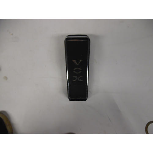 VOX Used VOX V847A Reissue Wah Pedal Effect Pedal