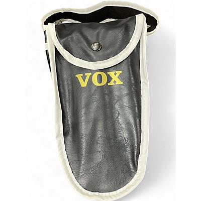 VOX Used VOX V847A Reissue Wah Pedal Effect Pedal