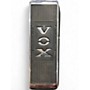 Used VOX V847A Reissue Wah Pedal Effect Pedal