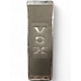 Used VOX V847A Reissue Wah Pedal Effect Pedal