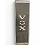 Used VOX V847A Reissue Wah Pedal Effect Pedal