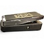 Used VOX V847A Reissue Wah Pedal Effect Pedal