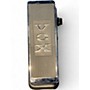 Used VOX V847A Reissue Wah Pedal Effect Pedal
