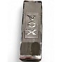 Used VOX V847A Reissue Wah Pedal Effect Pedal