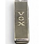 Used VOX V847A Reissue Wah Pedal Effect Pedal