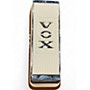 Used VOX Used VOX V847C Effect Pedal