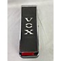 Used VOX Used VOX V848 Clyde McCoy Wah Effect Pedal