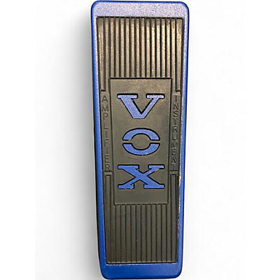 Used VOX V850 250K Pedal