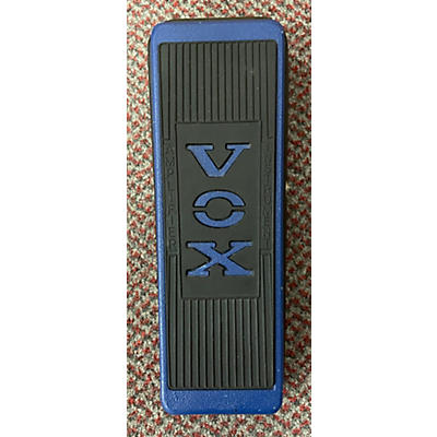 VOX Used VOX V850 Pedal