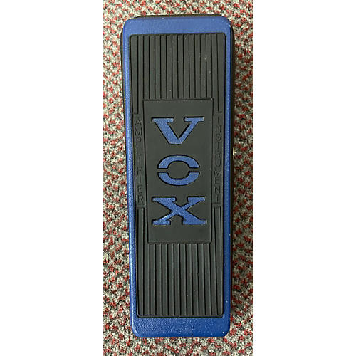 VOX Used VOX V850 Pedal