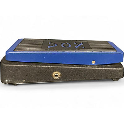 Used VOX V850 Volume Pedal Pedal