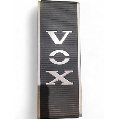 Used VOX V860 Effect Pedal