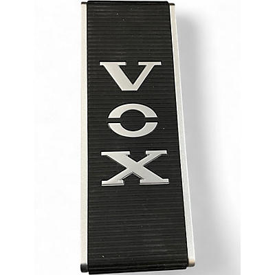 Used VOX V860 Pedal