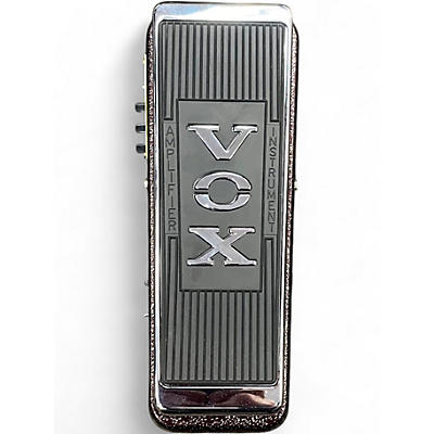 Used VOX V863 CA Effect Pedal