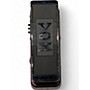 Used VOX V863-CA WAH Effect Pedal