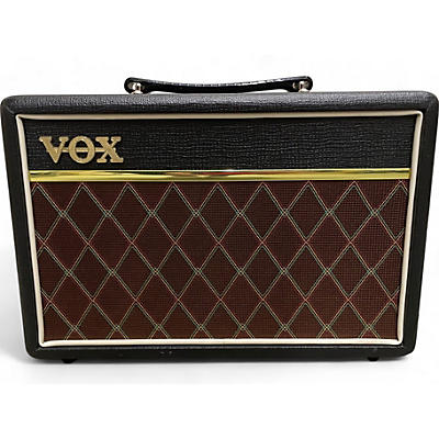 Used VOX V9106 Pathfinder 10 Guitar Combo Amp