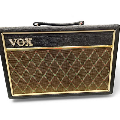 Used VOX V9106 Pathfinder 10 Guitar Combo Amp