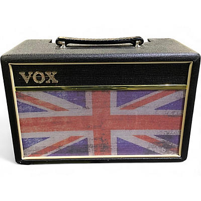 Used VOX V9106 Pathfinder 10 Guitar Combo Amp