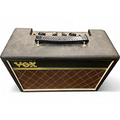 Used VOX V9106 Pathfinder 10 Guitar Combo Amp