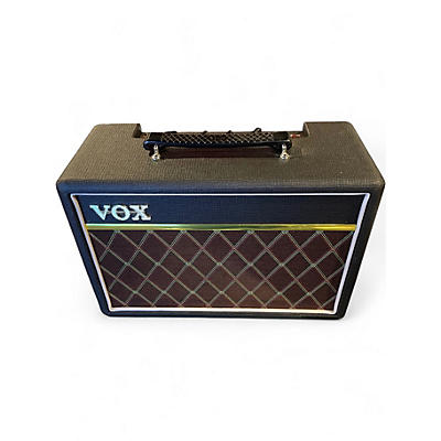 Used VOX V9106 Pathfinder 10 Guitar Combo Amp