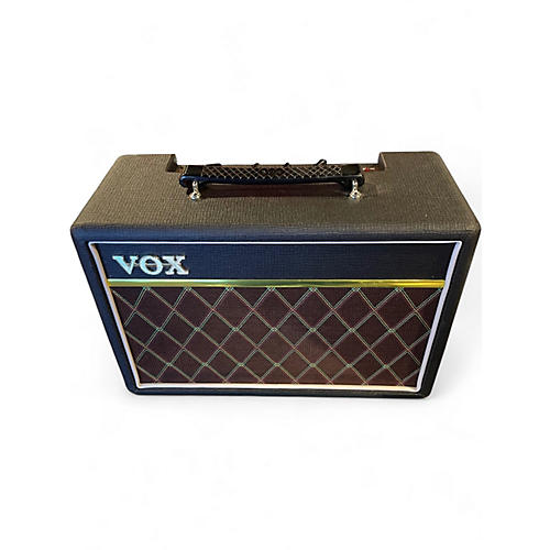 Used VOX V9106 Pathfinder 10 Guitar Combo Amp