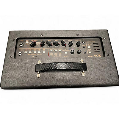 Used VOX V9106 Pathfinder 10 Guitar Combo Amp