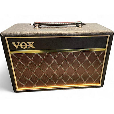Used VOX V9106 Pathfinder 10 Guitar Combo Amp
