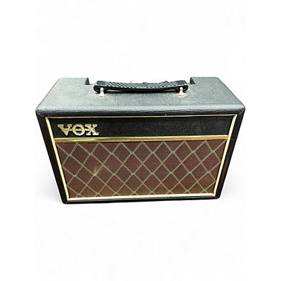 Used VOX V9106 Pathfinder 10 Guitar Combo Amp