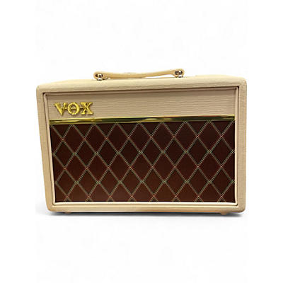 Used VOX V9106 Pathfinder 10 Guitar Combo Amp